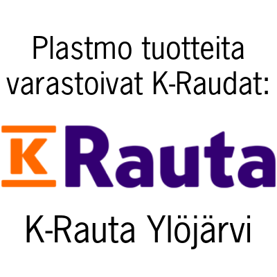 K-Rauta Ylöjärvi